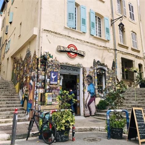 panerai marseille|Le Panier in Marseille: What to see and do .